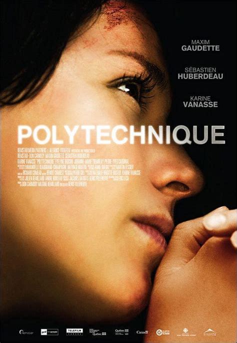 polytechnique film